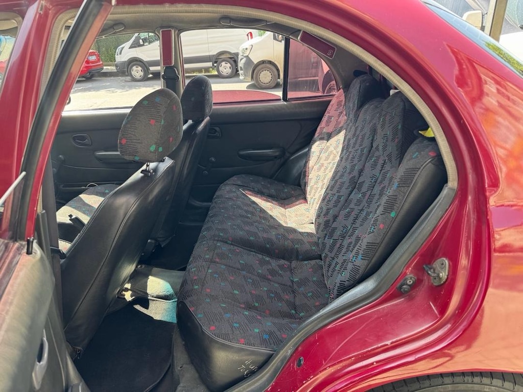 98 model yumurta kasa accent - 5