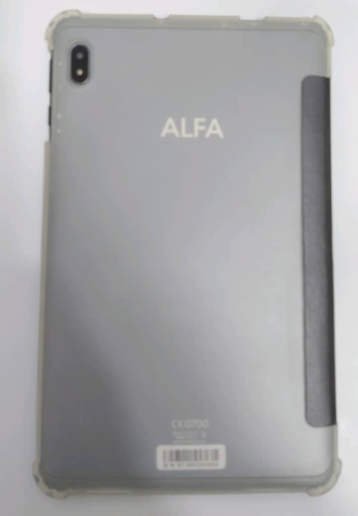 KILIF HEDİYELİ 10 İNÇ TERTEMİZ TABLET - 6