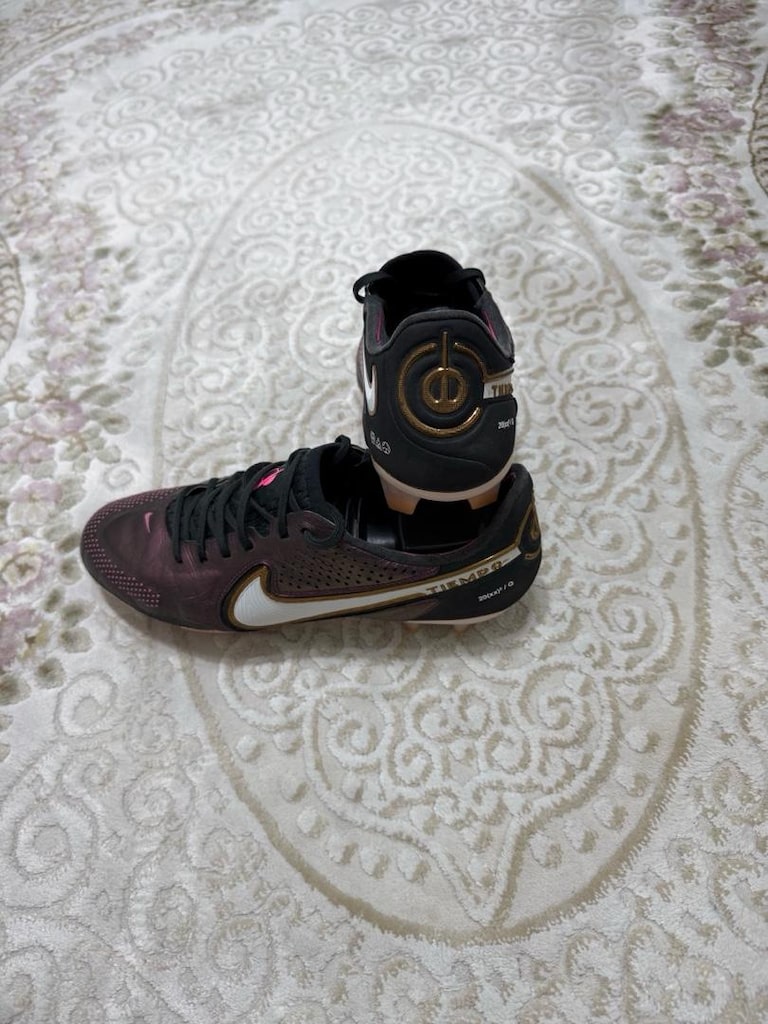 . orijinal Nike krampon - 4