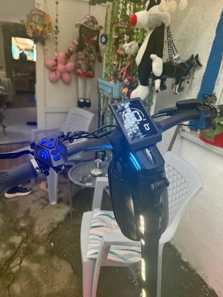 scooter - 3