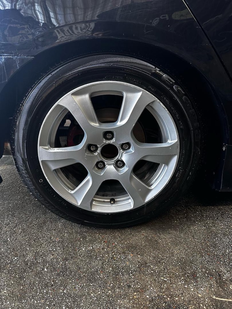 Orijinal Audi A3-A4-A6 Jant Satılık 4 adet Fiyatı - 3