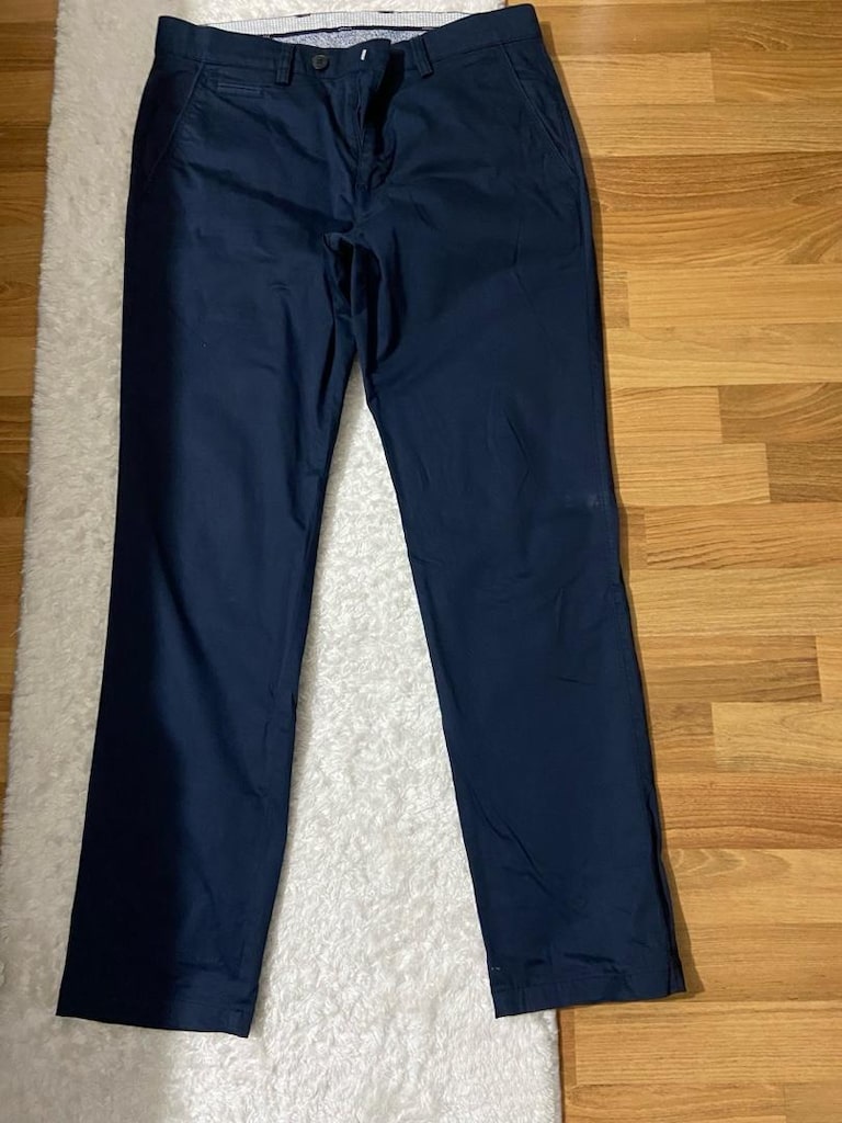 Karaca Kumaş Rahat pantalon - 2
