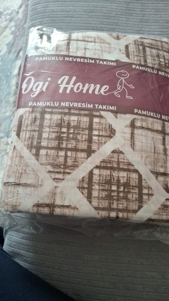 nevresim takimi - 2