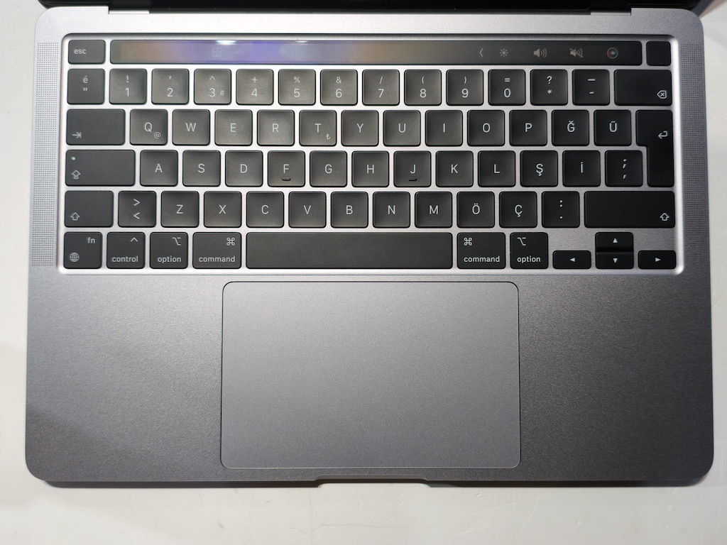 MACBOOK M2 PRO - 5