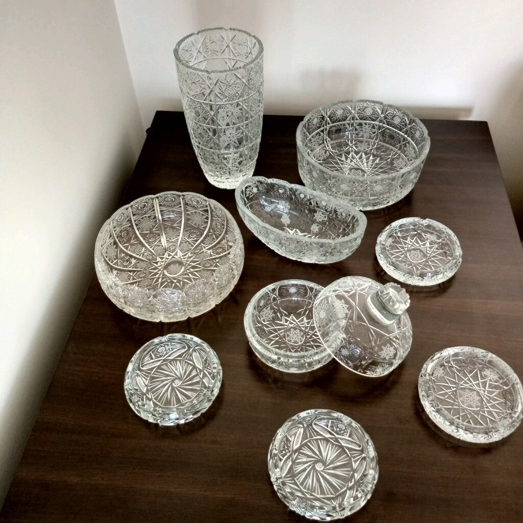 Paşabahçe Kesme Takım - 2