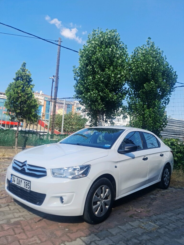 c elsyy 2015 Mercedes takaslı - 9