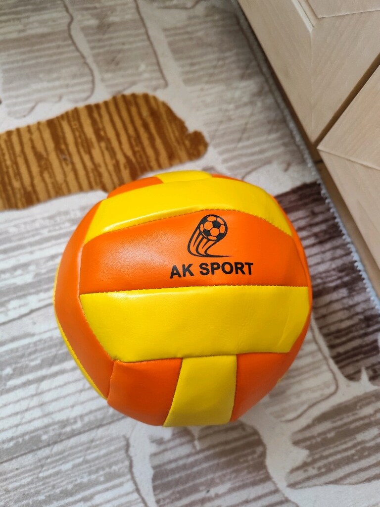 voleyboy topu - 2