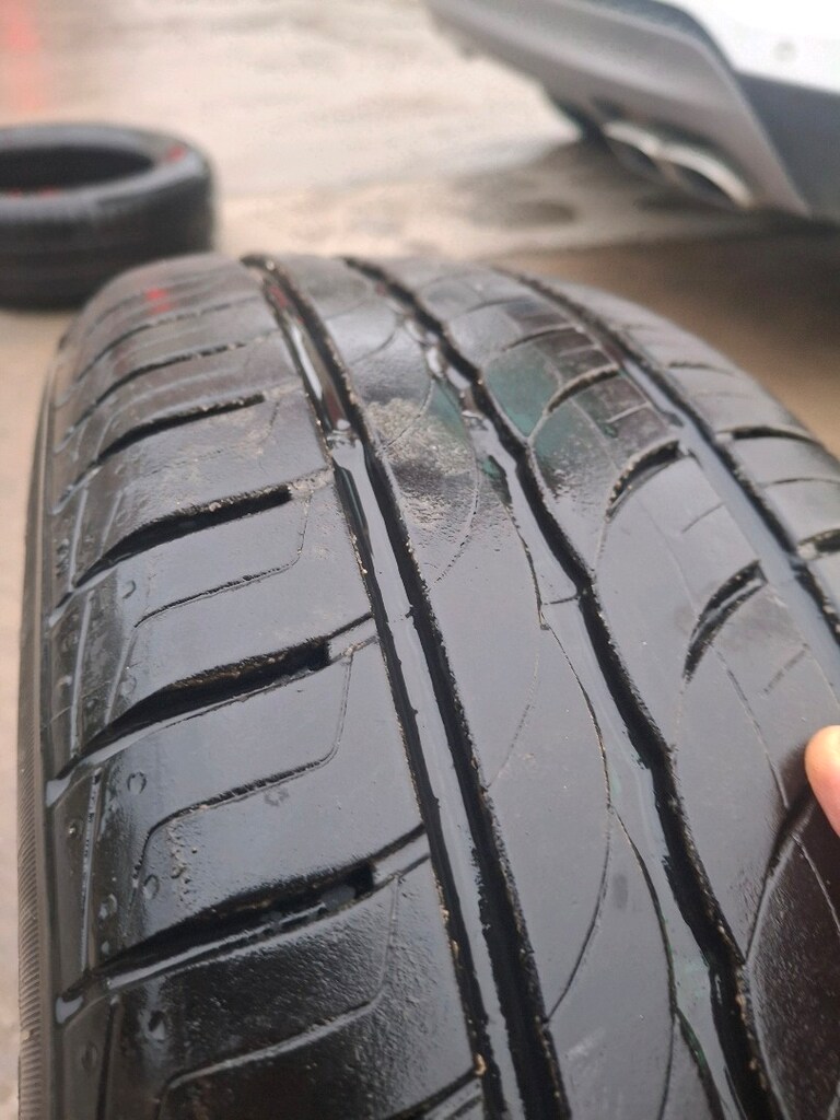 prelli 195/60/R15 2 adet - 3