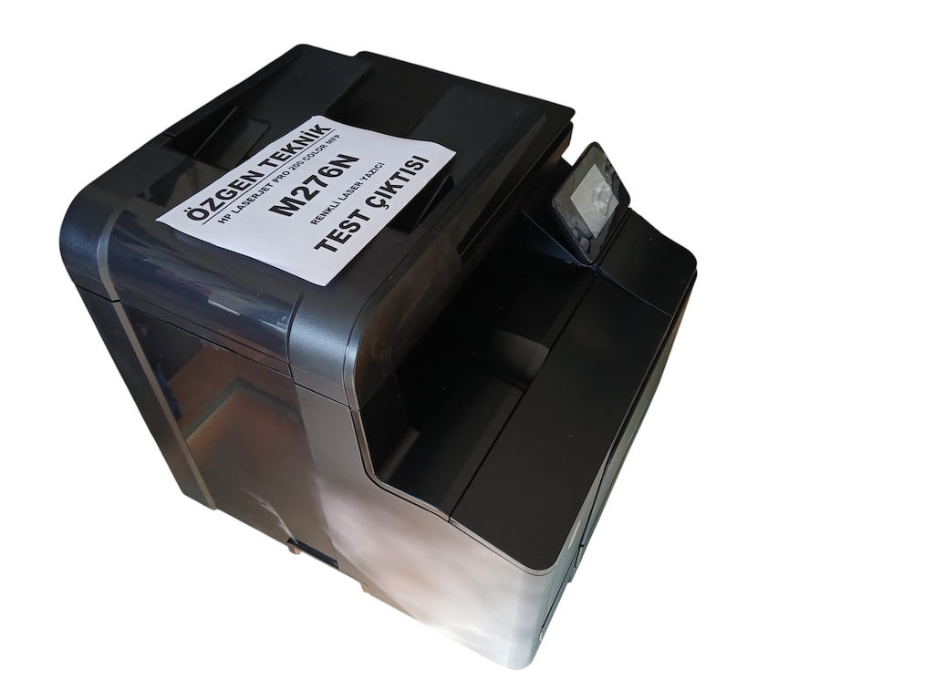 hp laserjet pro 200 color mfp m276n yazıcı(ÇALIŞIR,SORUNSUZ,İKİNCİEL) - 3