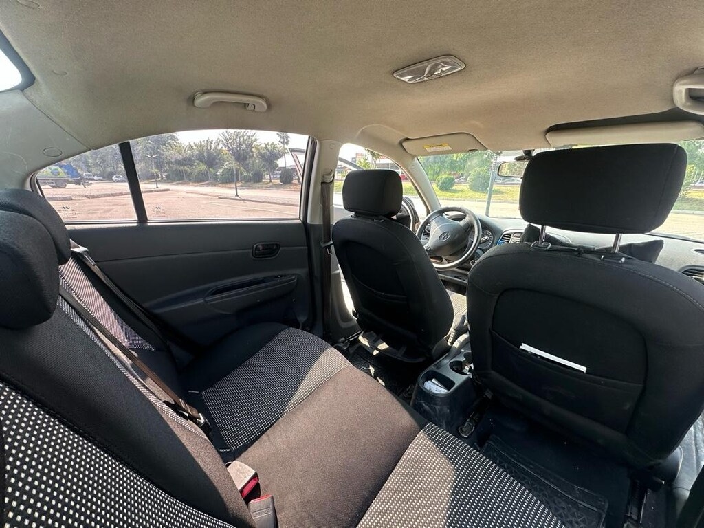SAHİBİNDEN HATASIZ OTOMATİK HYUNDAİ ACCENT 2012 - 8