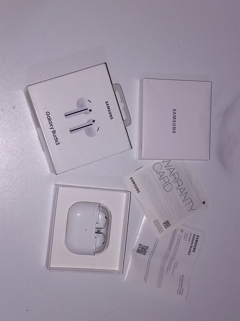 samsung buds 3 - 2