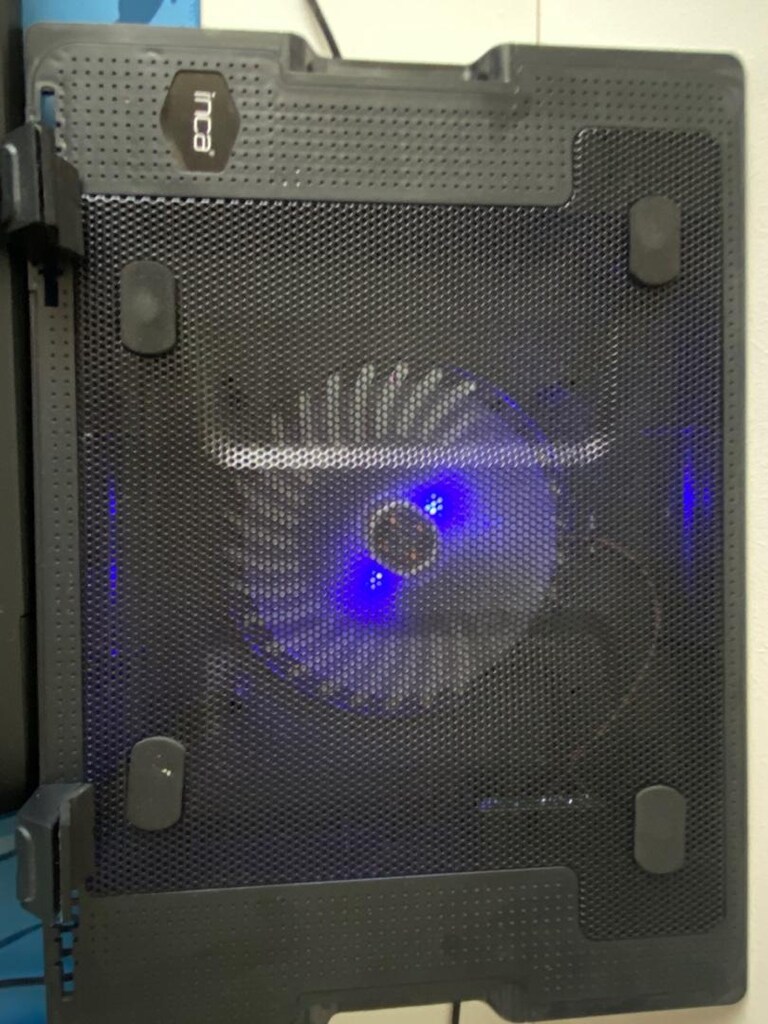 Excalibur G770 ve ekipmanlar - 5