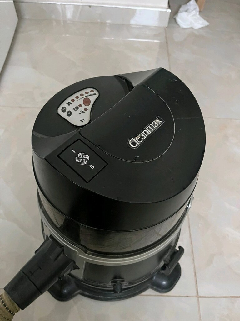 ihlas aura cleanmax orjinal yedek parça - 3