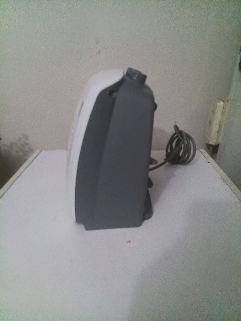 DELONGHİ FANLI ISITICI - 3