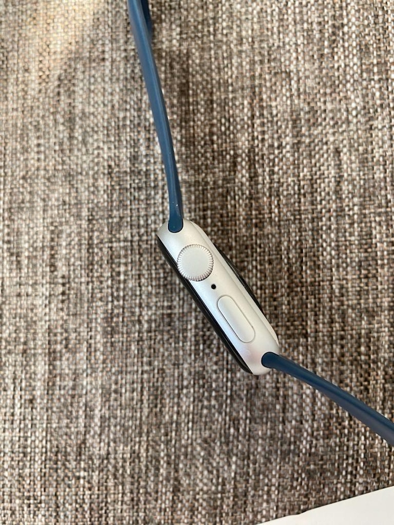 Apple Watch SE 2. nesil akıllı saat - 8