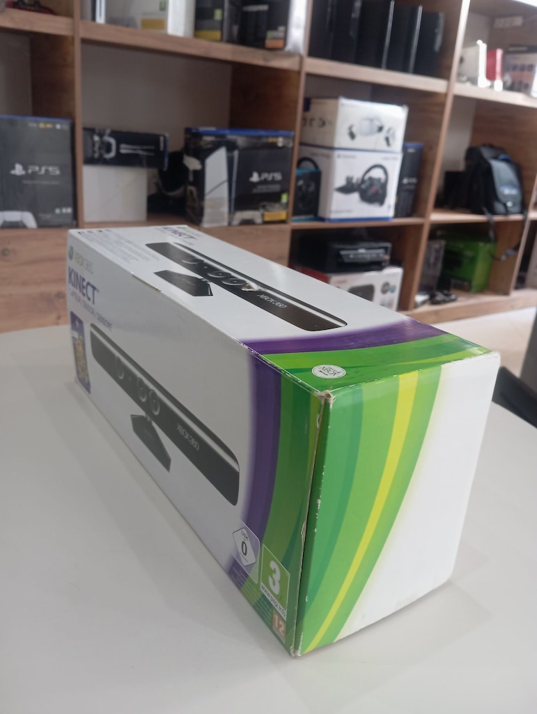 KİNECT KAMERA SIFIRDAN FARKSIZ 2500TL - 2