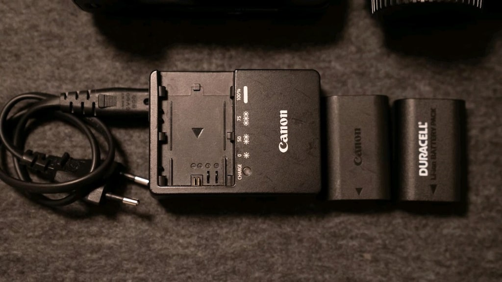 Fotoğraf Makinesi ve Gopro max(Son Fiyat) - 7