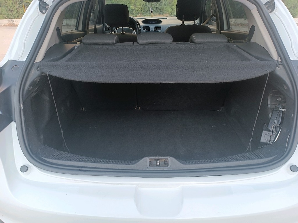 2012 Megane 3 play 1.5dci değişensiz hasarsız - 14