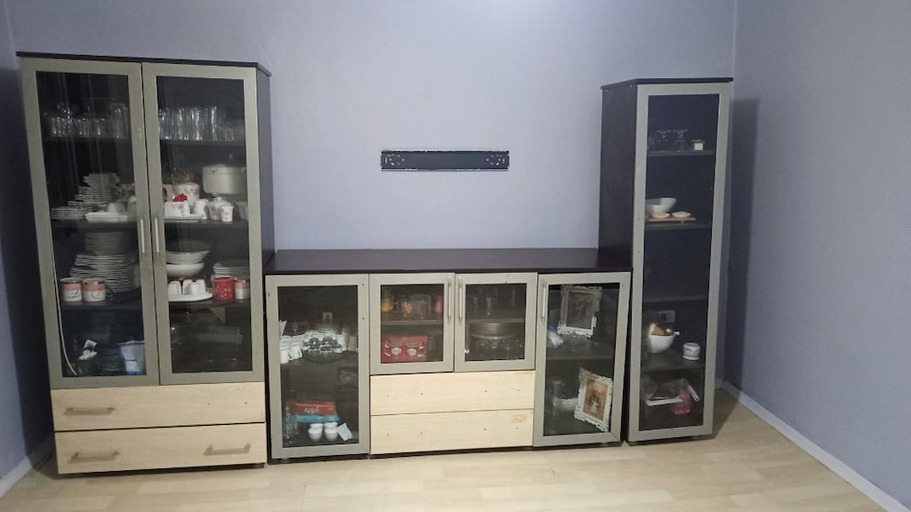 TV ünitesi - 2