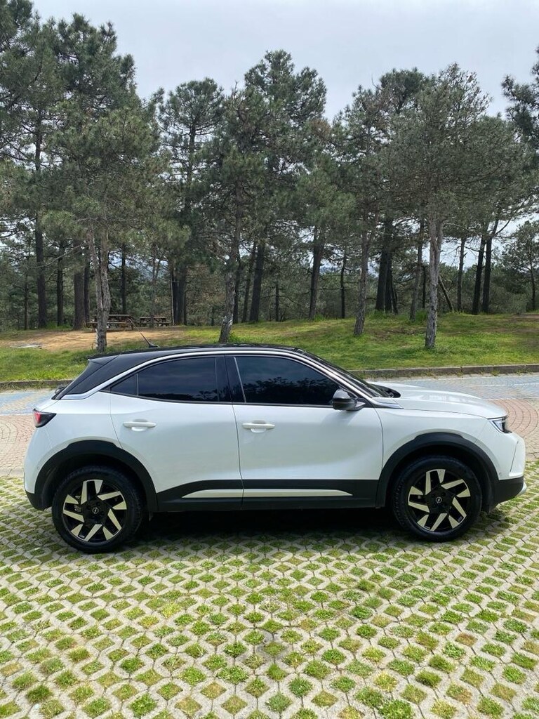 HATASIZ BOYASIZ OPEL MOKKA - 13