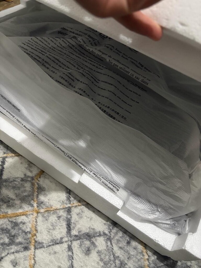 21 AY GARANTİLİ ASUS TUF 27 İNÇ 180HZ OYUNCU MONİTÖRÜ - 7