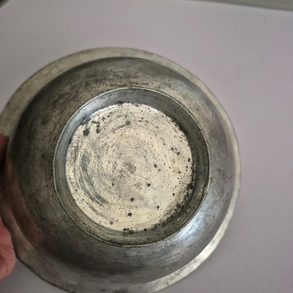 eski çorba kasesi - 3