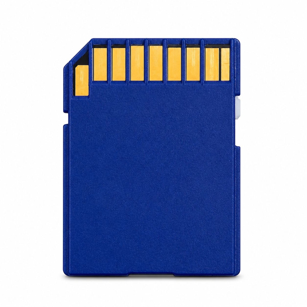 4 GB SDHC Class 4 Hafıza Kartı Secure Digital Flash Memory card - 5