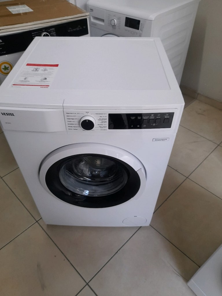 vestel çamaşır makinesi - 4