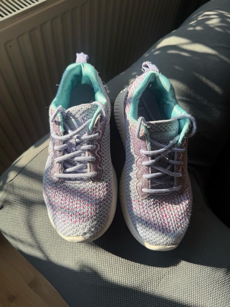Skechers çocuk spor ayakkabı - 4