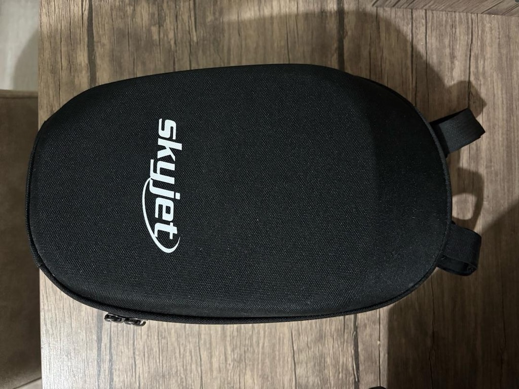 Skyjet Robusto 750W Elektrikli Bisiklet - 6