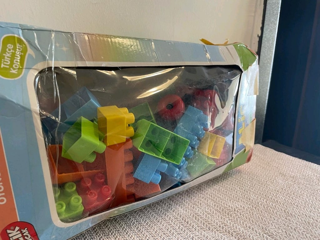 lego top oyuncak - 4
