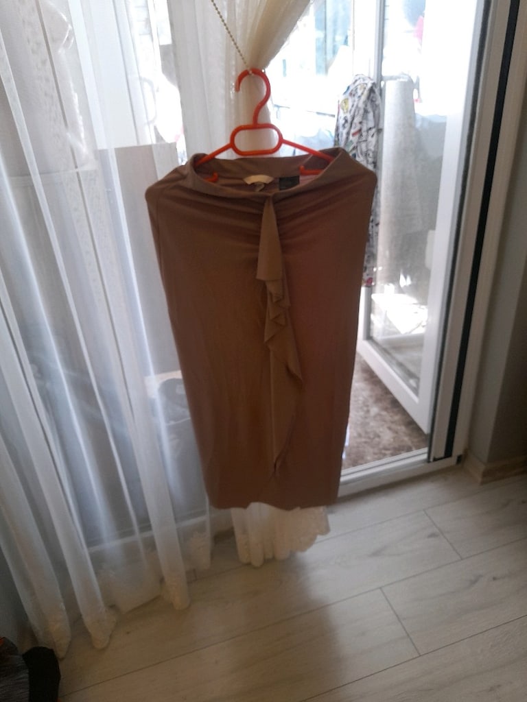 Etek cok şık H&M marka xs beden - 3