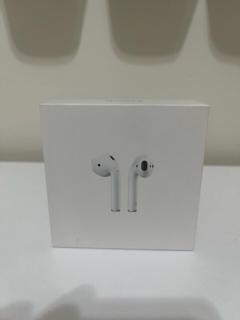 ORİJİNAL AIRPODS 2.NESİL