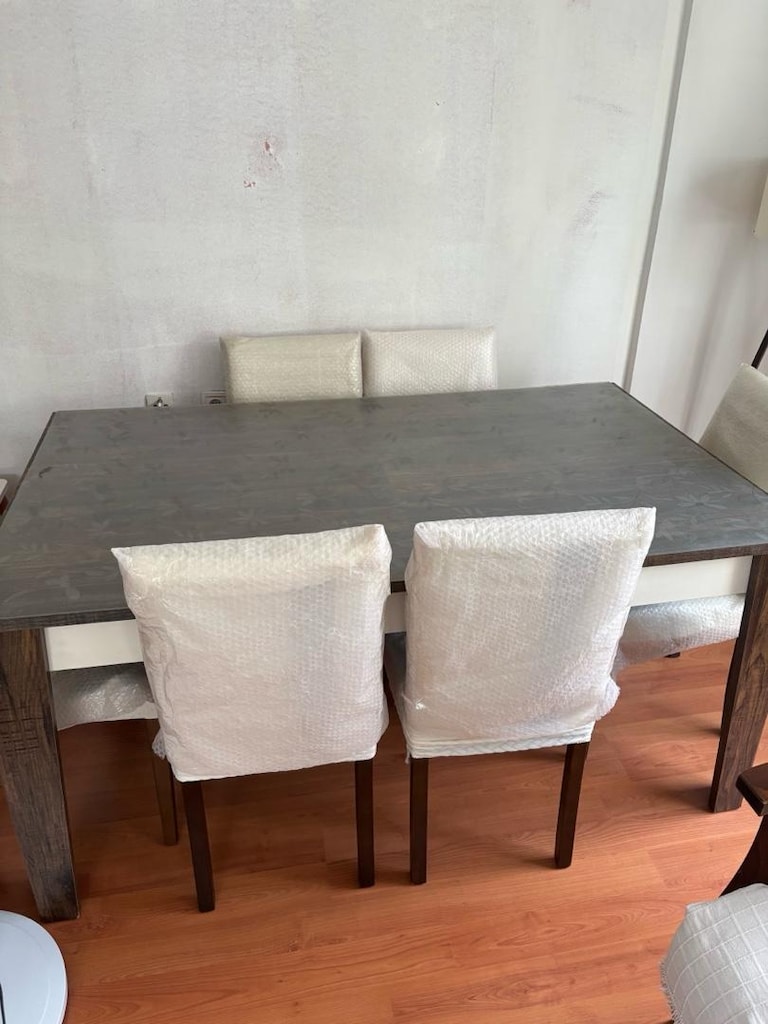 YEMEK MASASI-KONSOL-VİTRİN - 5
