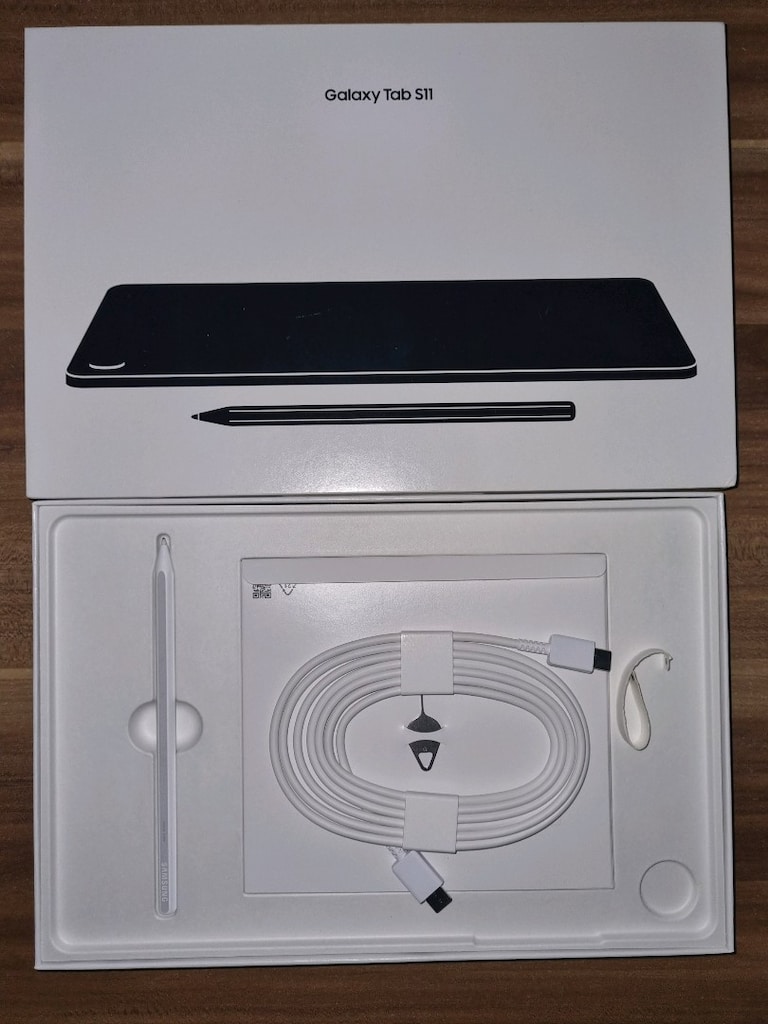 SAMSUNG TAB S11 TAKASLI - 6