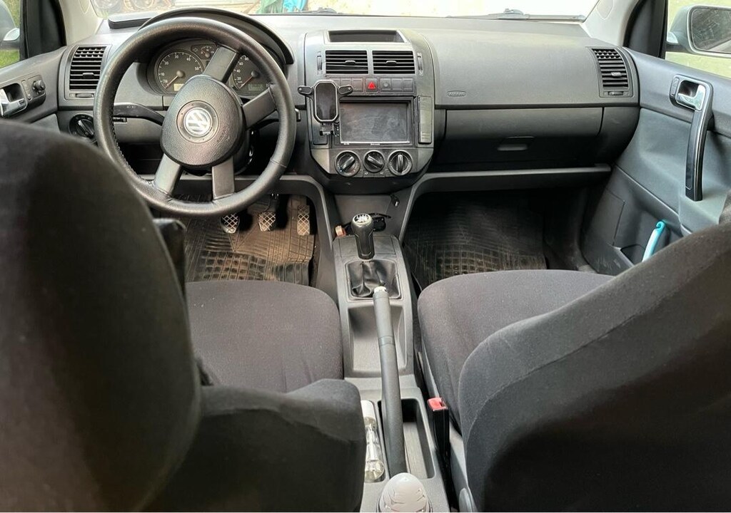 Polo 1.4 Basicline - 8