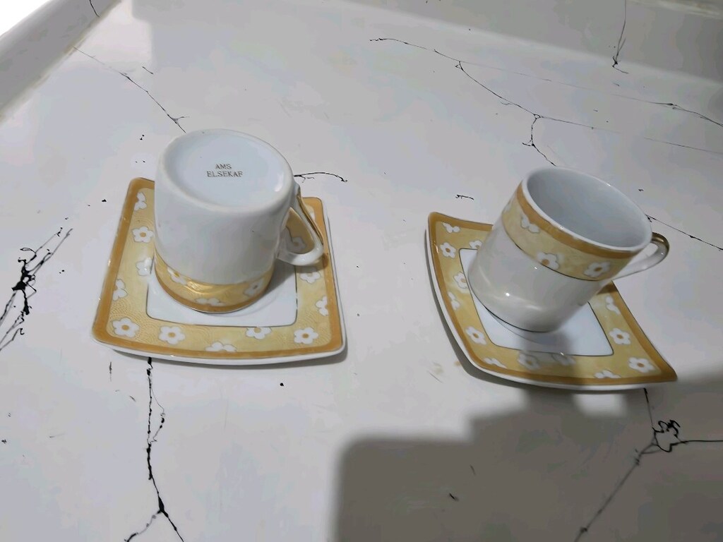 kahve filcanı - 5