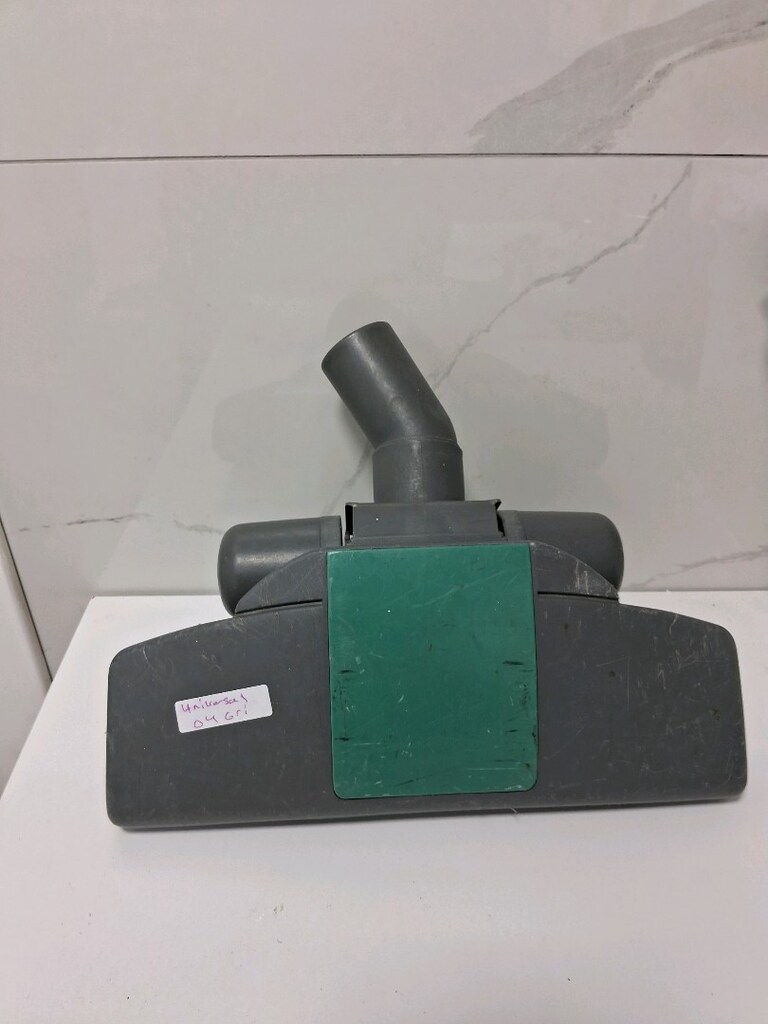 Süpürge başlık Universal Başlık iç çapı 32mm Arçelik Fantom Bosch - 4