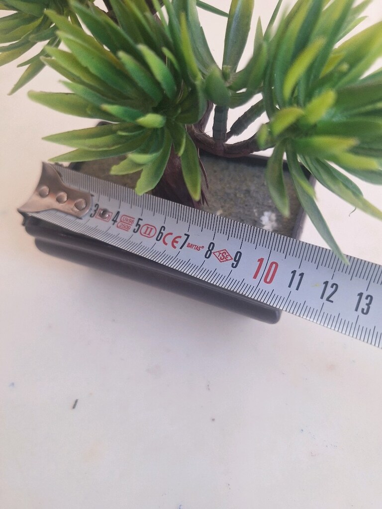 yapay çiçek - 2