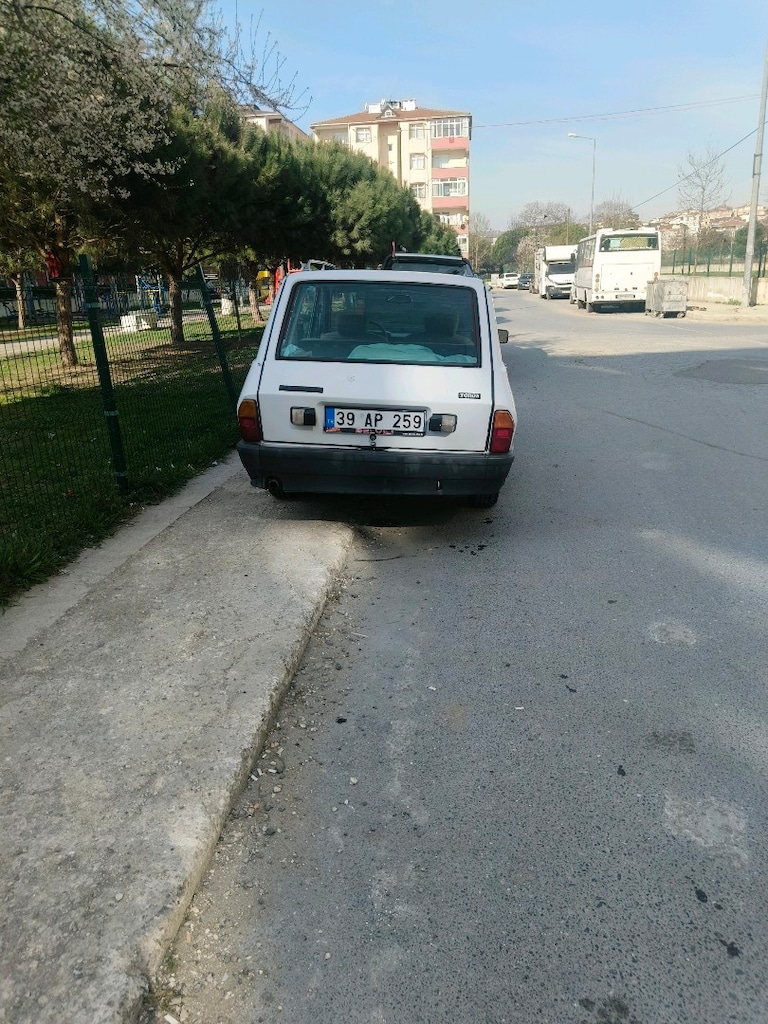 satılık toros - 3