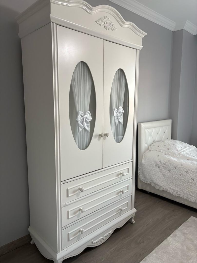 2 kapılı dolap - 5