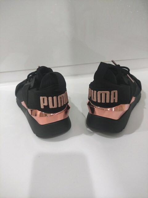 puma orjinal kadın ayakkabi