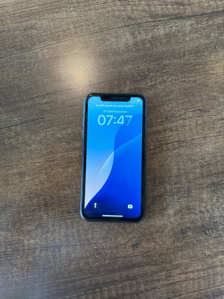 Sahibinden temiz iPhone 11 - 4