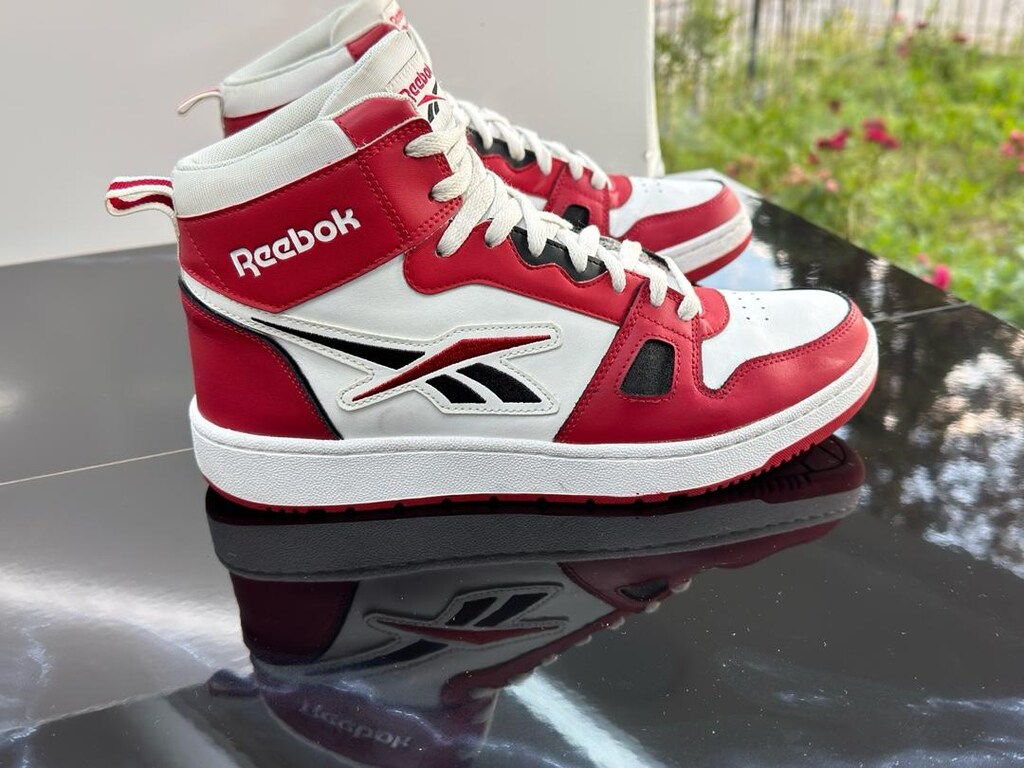 Orijinal REEBOK 43 numara - 6