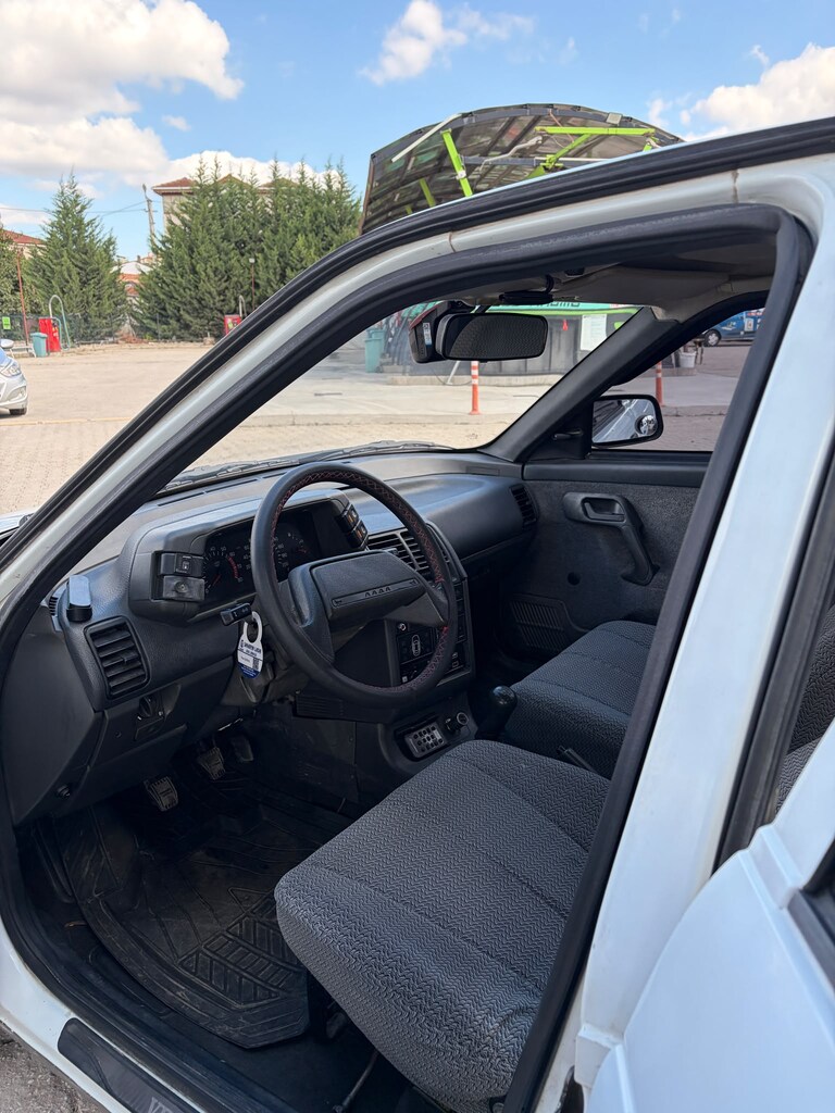 TEMIZ 1.5 VEGA - 9