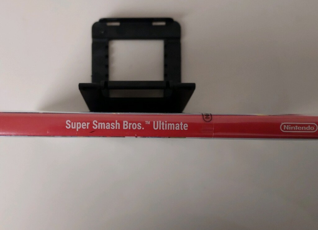 Sifır Kapalı Kutu Lütfen açıklamayı okuyun Switch Super Smash Bros - 4