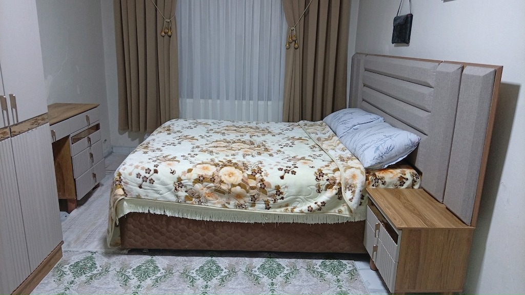 sıfır alınmış yatak odası takımı - 2