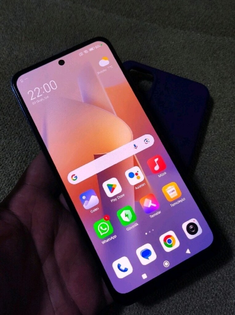 Son fiyat Xiaomi Note 11 kayıtlı 128 gb - 2