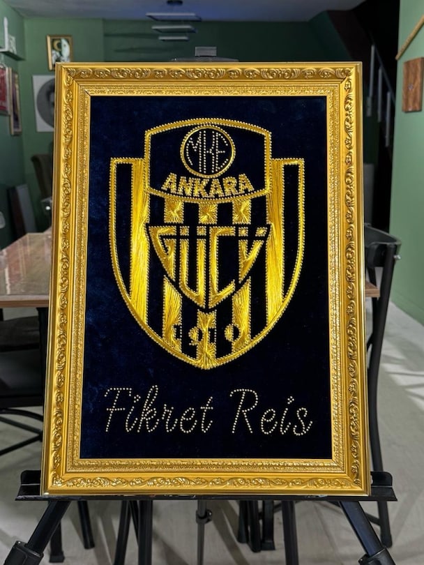 ANKARAGÜCÜ FILOGRAFI TABLO - 4