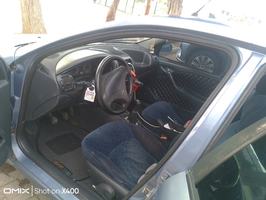 Fiat Bravo 2001 1.6 16 valf - 12